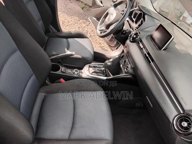 Toyota Yaris iA 1.5 FWD 2019 Gray
