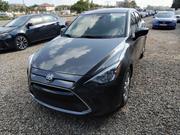 Toyota Yaris iA 1.5 FWD 2019 Gray for sale