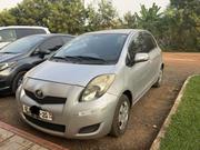 Toyota Vitz 2009 Gray for sale