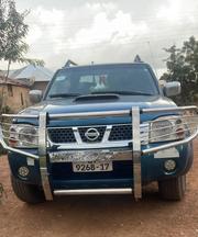 Nissan Hardbody 2017 Blue for sale