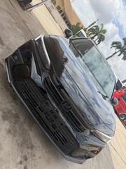Honda Civic Touring CVT 2024 Black for sale