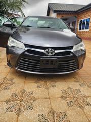 Toyota Camry LE 4dr Sedan (2.5L 4cyl 6A) 2016 Gray for sale