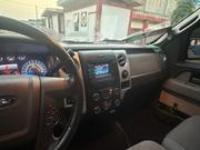 Ford F-150 2013 Gray for sale