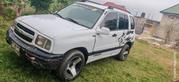 Chevrolet Tracker 2000 White for sale