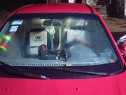 Hyundai Accent GL 2002 Red for sale