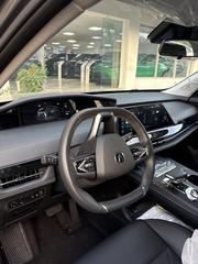 New Changan UNI-K 2.0 Petrol AWD 2025 Gray for sale
