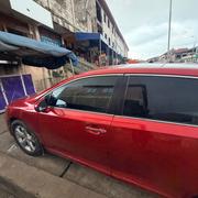 Toyota Venza 2011 Red for sale
