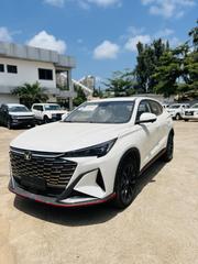 New Changan X5 Plus 1.5 Blue Core FWD 2025 White for sale