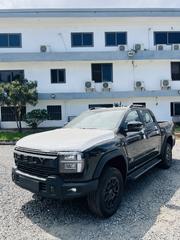 New Chery Arrizo 8 2025 Black for sale