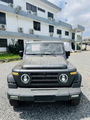 New BAIC BJ30 2025 Gray for sale