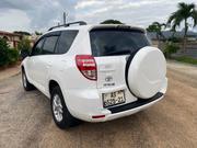 Toyota RAV4 2012 White for sale