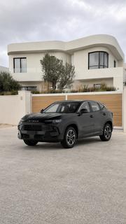 Jetour Dashing 2023 Black for sale