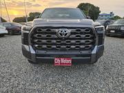 Toyota Tundra 2023 Gray for sale