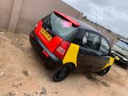 Kia Picanto 1.1 2010 Black for sale