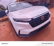 Honda CR-V 2025 White for sale
