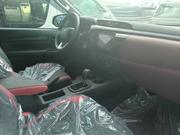 New Toyota Hilux 2025 White for sale