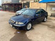 Rover 45 1.6 2005 Blue for sale