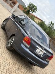 Toyota Echo Sedan 2005 Blue for sale