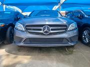 Mercedes-Benz C300 2019 Gray for sale