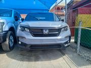 Honda Pilot Touring 7-Passenger 2022 Gray for sale