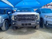 Ford F-150 2019 Gray for sale