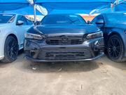 Honda Civic 2023 Black for sale