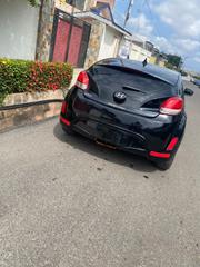 Hyundai Veloster 2015 Black for sale