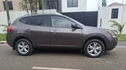 Nissan Rogue S 2013 Brown for sale