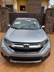 Honda CR-V EX-L AWD 2019 Silver for sale