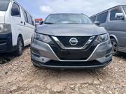 Nissan Qashqai 2023 Gray for sale