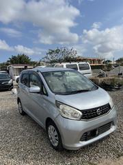 Nissan Dayz 2013 Blue for sale