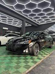 Hyundai Elantra SEL 2020 Black for sale