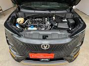 Changan UNI-T 2022 Black for sale