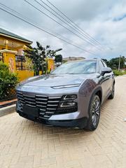 Jetour Dashing 1.5 Hybrid FWD 2023 Gray for sale