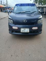 Toyota Voxy ZS 4WD 8-Seater 2011 Matt Black for sale