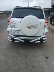 Toyota RAV4 2.5 4x4 2012 Off white for sale