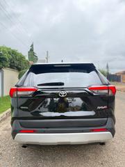 Toyota RAV4 2023 Black for sale