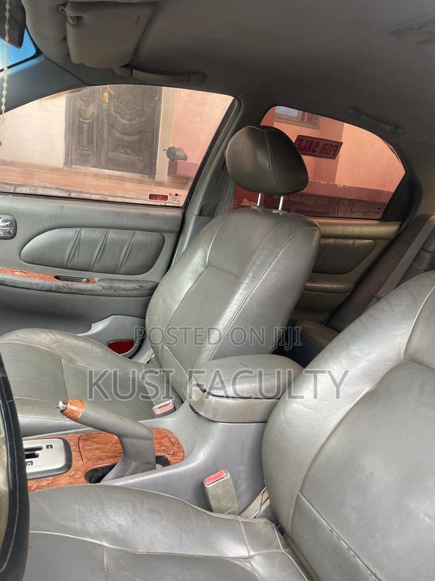 Kia Spectra 2009 Black