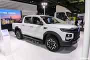 New JAC T6 2025 White for sale