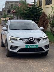 Renault Samsung QM3 1.5 Diesel FWD 2019 White for sale