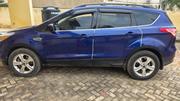 Ford Escape 2015 Blue for sale