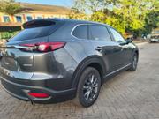 Mazda CX-9 Sport 2022 Gray for sale