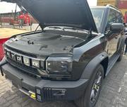 New Jetour T2 2026 Black for sale
