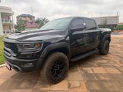 Dodge RAM 1500 6.2 Petrol AWD 2021 Black for sale
