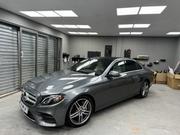 Mercedes-Benz E350 2020 Gray for sale