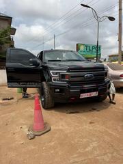 Ford F-150 XLT 4x4 SuperCrew Cab Styleside 6.5 ft. box 157 in. WB 2018 for sale