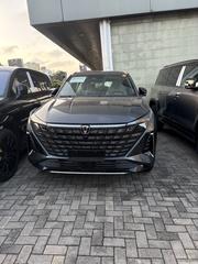 New Changan UNI-Z 2025 Black for sale