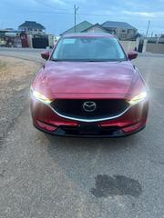Mazda CX-5 Touring i-ACTIV AWD 2020 Burgundy for sale