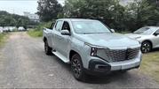 New Changan Hunter Plus 2025 Beige for sale