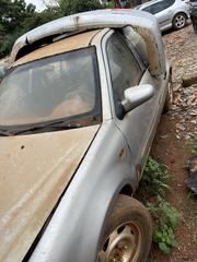 Geely CK 2005 Silver for sale